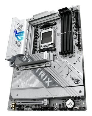 Материнская плата Asus ROG Strix X870-A GAMING WIFI