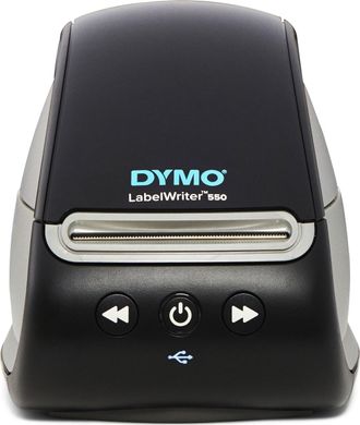 Принтер етикеток Dymo LW-550 (2112722)