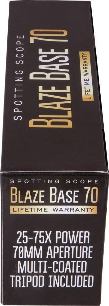 Підзорна труба Levenhuk Blaze BASE 70