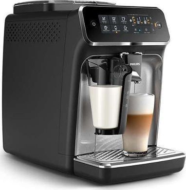 Кофемашина автоматическая Philips EP3246/70