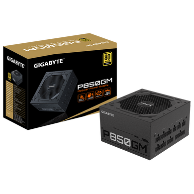 Блок живлення Gigabyte P850GM