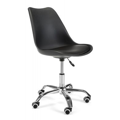 Офісне крісло Akord FD005 Black