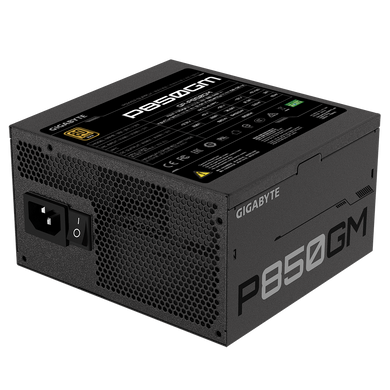 Блок живлення Gigabyte P850GM