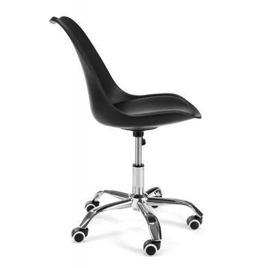 Офісне крісло Akord FD005 Black