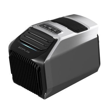 Мобільний кондиціонер EcoFlow Wave 2 (ZYDKT210-EU)
