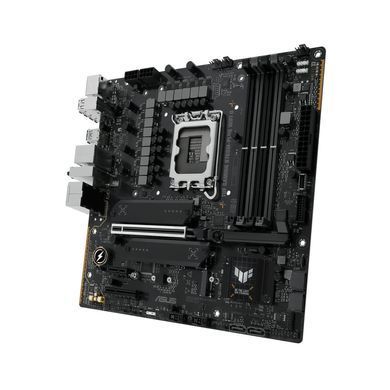 Материнская плата Asus TUF Gaming B760M-PLUS WIFI II (90MB1HE0-M0EAY0)