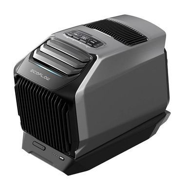 Мобільний кондиціонер EcoFlow Wave 2 (ZYDKT210-EU)
