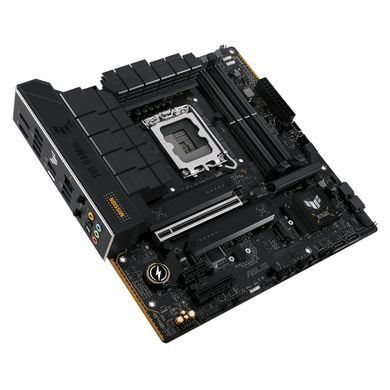 Материнская плата Asus TUF Gaming B760M-PLUS WIFI II (90MB1HE0-M0EAY0)