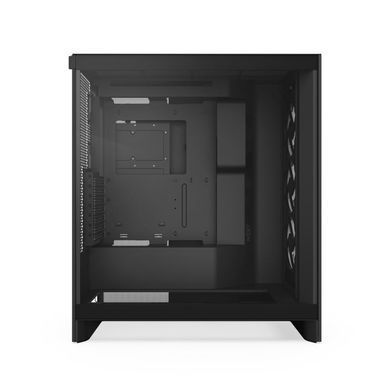 Корпус NZXT H7 Flow RGB Black (CM-H72FB-R1)