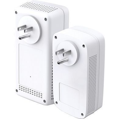 Powerline-адаптер TP-Link TL-WPA8631P