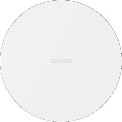 Сабвуфер Sonos Sub Mini White Matt (SUBMEU1)