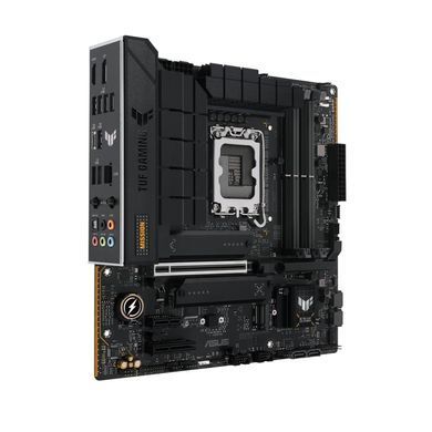 Материнская плата Asus TUF Gaming B760M-PLUS WIFI II (90MB1HE0-M0EAY0)