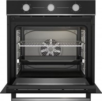 Духовка електрична Beko BBIE13100XC