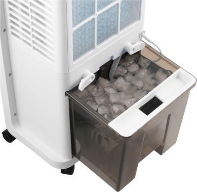 Климатический комплекс Sencor SFN 6014GY