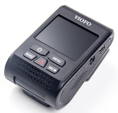 Автомобільний відеореєстратор Viofo A119 V3 с GPS