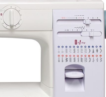 Швейна машинка електромеханічна Janome 423S