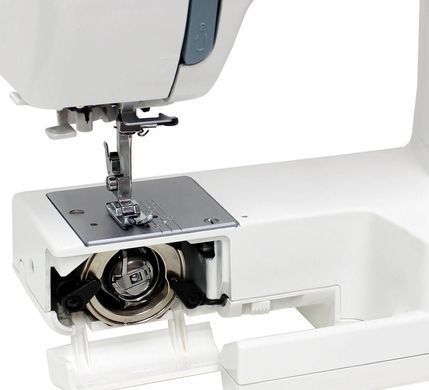 Швейна машинка електромеханічна Janome 423S
