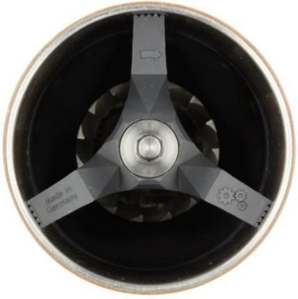 Кофемолка ручная Comandante C40 MK4 Nitro Blade Black (C40-MK4NB-SM)