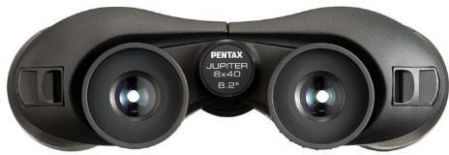 Бинокль Pentax Jupiter 8x40
