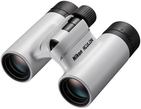 Бинокль Nikon ACULON T02 8x21 WHITE (BAA860WF)