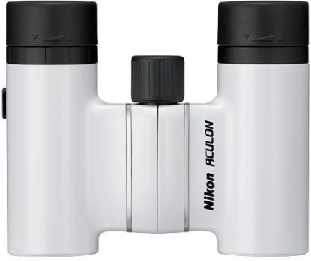 Бінокль Nikon Aculon T02 8x21 WHITE (BAA860WF)