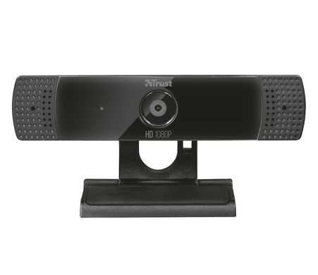 Веб-камера Trust GXT 1160 Vero Streaming (22397)