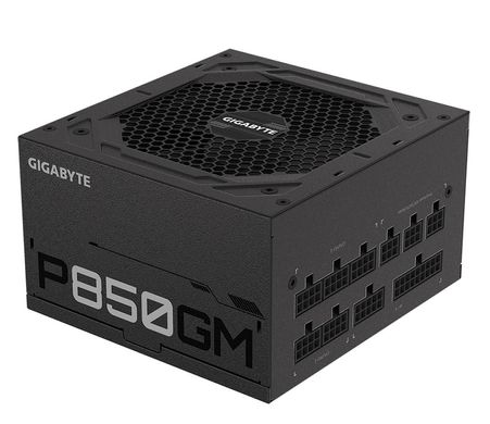 Блок живлення Gigabyte P850GM