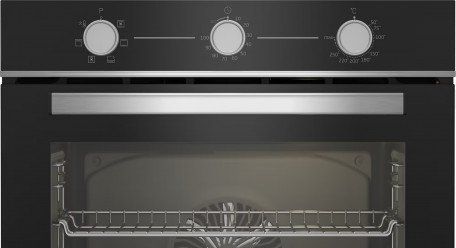 Духовка електрична Beko BBIE13100XC