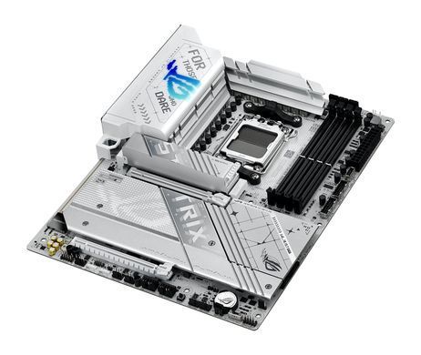Материнская плата Asus ROG Strix X870-A GAMING WIFI