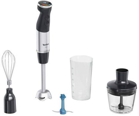 Занурюваний блендер Tefal HB67E830