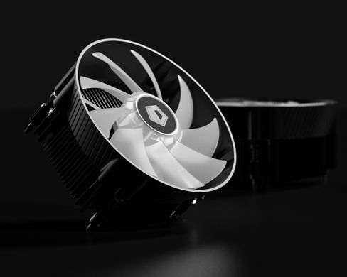 Повітряне охолодження ID-Cooling DK-07A Rainbow