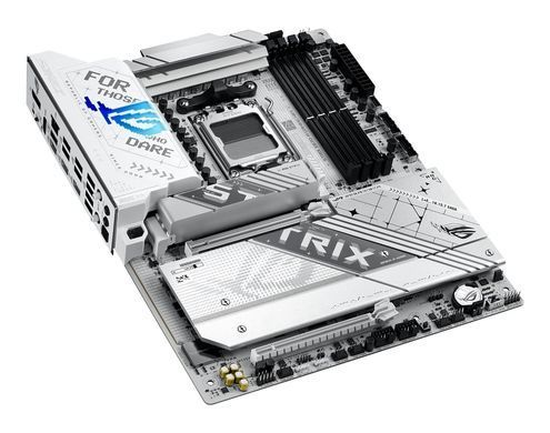 Материнская плата Asus ROG Strix X870-A GAMING WIFI