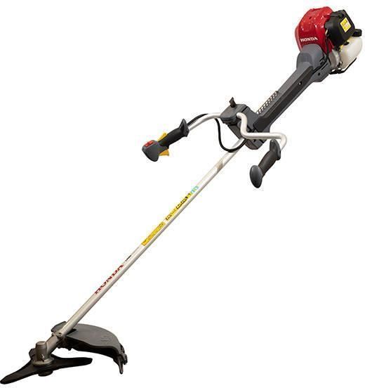 Мотокоса бензиновая Honda UMK450E XEET