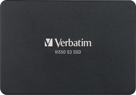 SSD накопичувач Verbatim Vi550 S3 1 TB (49353)
