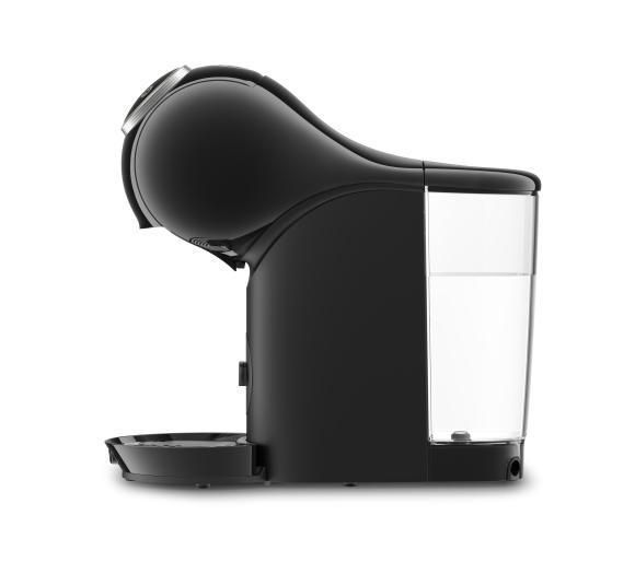 Кавоварка капсульна еспресо Krups Genio S Plus Black KP340831