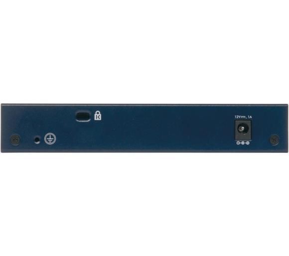 Комутатор некерований Netgear GS108GE