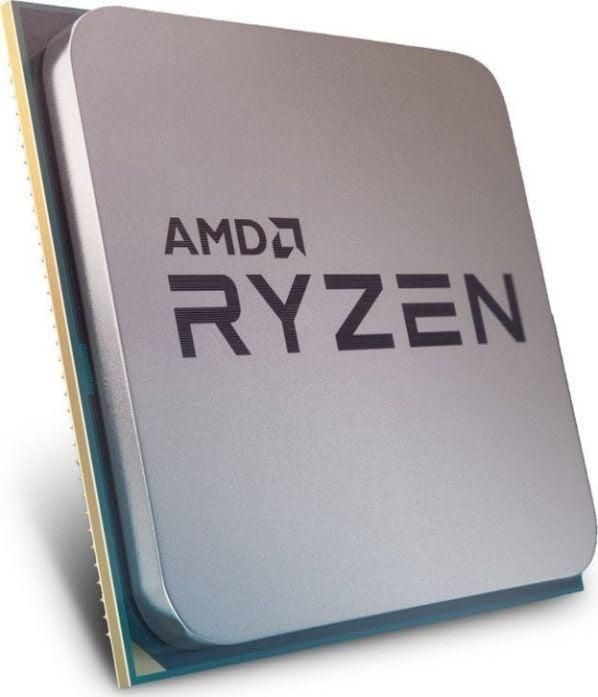 Процесор AMD Ryzen 5 5600G (100-100000252BOX)