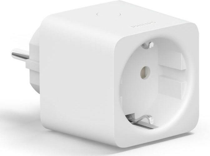 Умная розетка Philips HUE Smart Plug (929002240401)