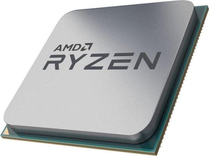 Процесор AMD Ryzen 5 5600G (100-100000252BOX)