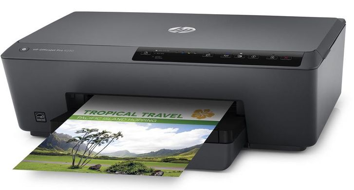 Принтер HP OfficeJet Pro 6230 (E3E03A)