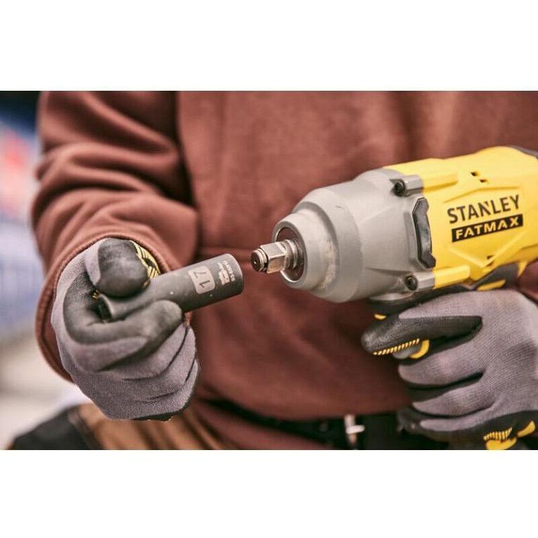 Гайкокрут Stanley SFMCF940B