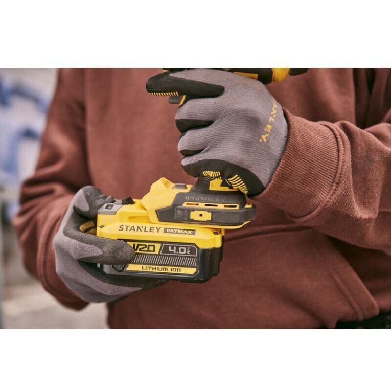 Гайкокрут Stanley SFMCF940B