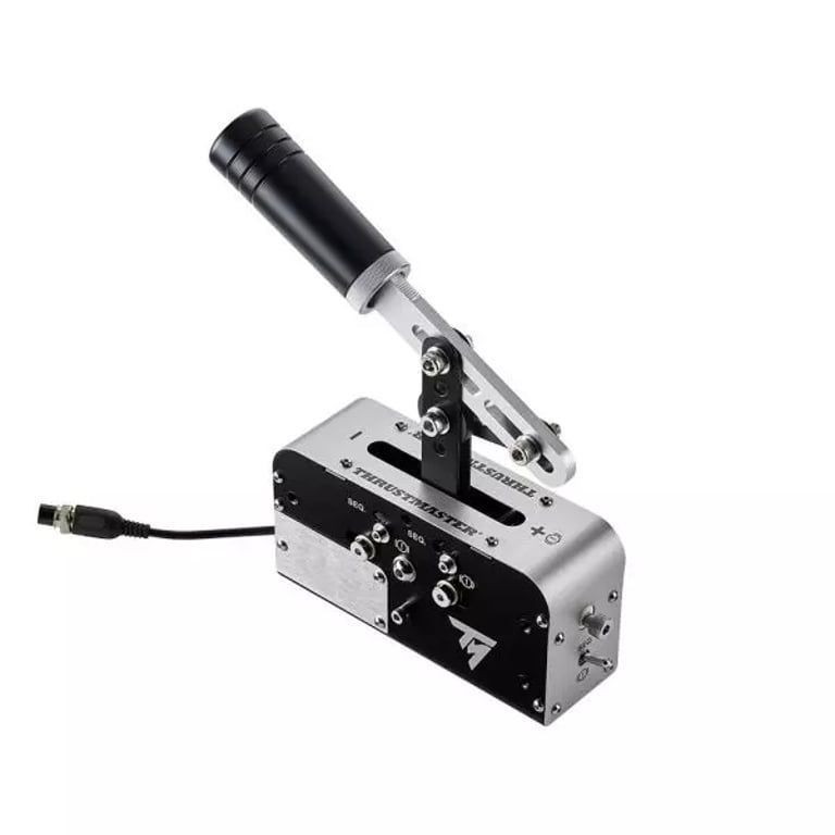 Рычаг КПП Thrustmaster TSS Handbrake (4060306)
