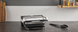 Электрогриль прижимной Tefal OptiGrill+ GC717D10