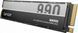 SSD накопитель Lexar NM990 4 TB (LNM990X004T-RNNNG)