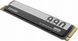 SSD накопитель Lexar NM990 4 TB (LNM990X004T-RNNNG)