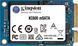 SSD накопитель Kingston KC600 512 GB (SKC600MS/512G)