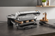 Электрогриль прижимной Tefal OptiGrill+ GC717D10