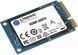 SSD накопитель Kingston KC600 512 GB (SKC600MS/512G)