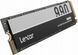 SSD накопитель Lexar NM990 4 TB (LNM990X004T-RNNNG)